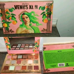 Lime Crime Venus XL Palette